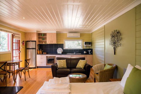 Avalon Private Spa Villa - Adults Only - Accommodation Asia 2