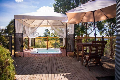 Avalon Private Spa Villa - Adults Only - Accommodation Asia 5