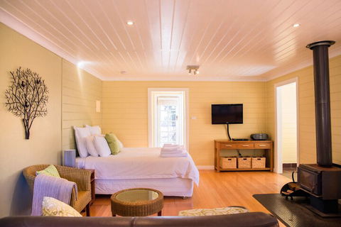 Avalon Private Spa Villa - Adults Only - Accommodation Asia 1