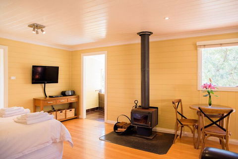 Avalon Private Spa Villa - Adults Only - Accommodation Asia 3