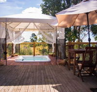 Avalon Private Spa Villa - Adults Only - Accommodation Asia