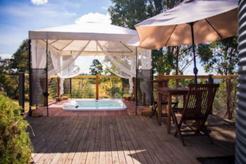 Avalon Private Spa Villa - Adults Only - Accommodation Asia 0