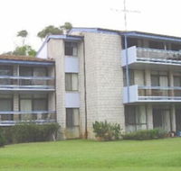 Villa Ellisa Unit 5/10 Columbia Close