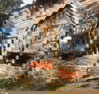 Square Bear - Accommodation Guide