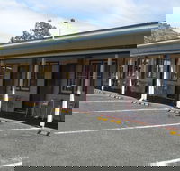Murrurundi motel