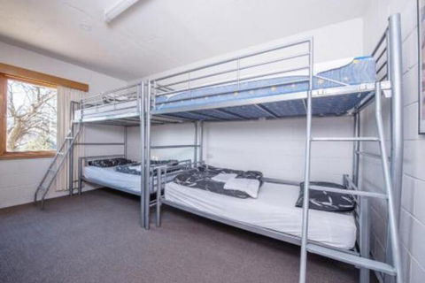 Alpine Apartment Great Location With Views Of Lake Jindabyne - Accommodation Asia 6