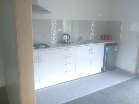 Sunny Gum - Accommodation Asia 3