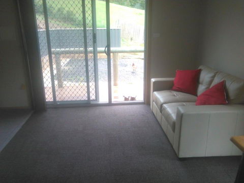 Sunny Gum - Accommodation Asia 1