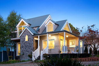 Belle Maison - Accommodation Asia 0