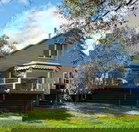 Boatshed Villa Green Door - Accommodation Asia