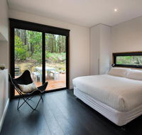 Bunker - Accommodation Asia