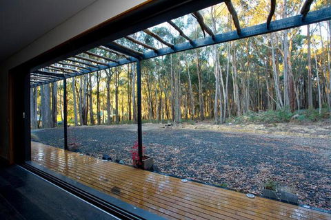 Bunker - Accommodation Asia 4