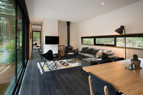 Bunker - Accommodation Asia 1