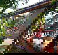 Eastern View Villa - Accommodation Asia