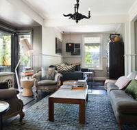 Harts Lane Haus - Accommodation Asia