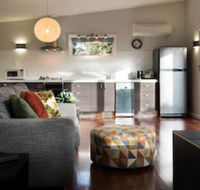 Illuminate - Accommodation Asia