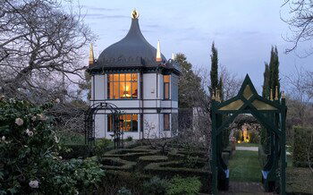 Montacute Pavilion And Gardens - Accommodation Asia 0