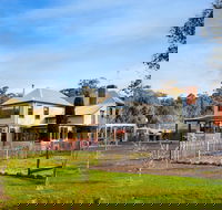 Morgantis - Accommodation Asia