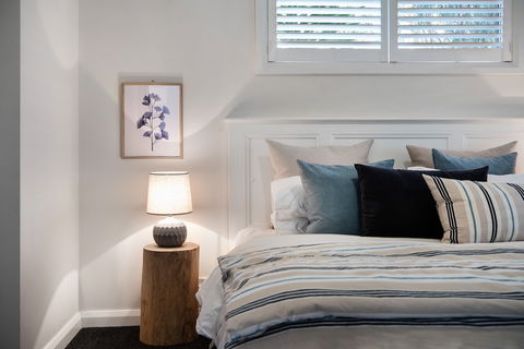 Oblique - Accommodation Asia 4