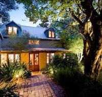 Rubys Amethyst Cottage - Accommodation Asia