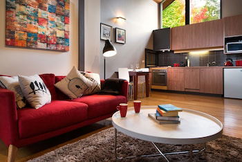Swiss Mt Villa 5 Balneo - Accommodation Asia 0