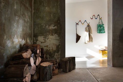 Yandoit Church - Accommodation Asia 1