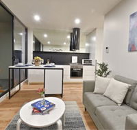 Domo Apartments-Luma