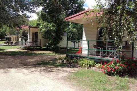 Khancoban Lakeside Caravan Park - Accommodation Guide 5