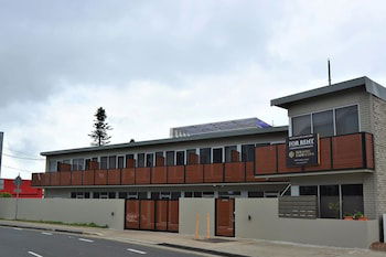 Seranin Lane Cove - Accommodation Guide 0