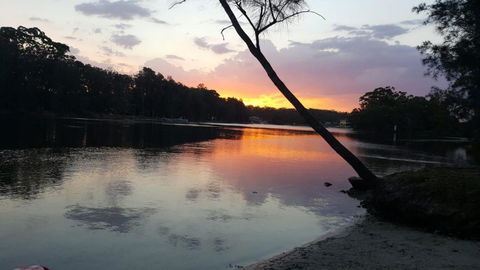 Beach & Bush Getaway - Accommodation Asia 2