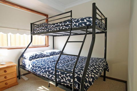 Island Paradise On Dotterel - Accommodation Guide 4