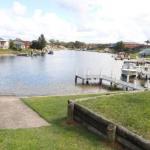 Island Paradise On Dotterel - Accommodation Guide 0