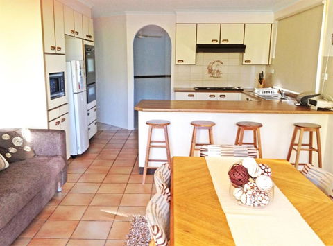 Peaceful Cul De Sac - Accommodation Guide 5