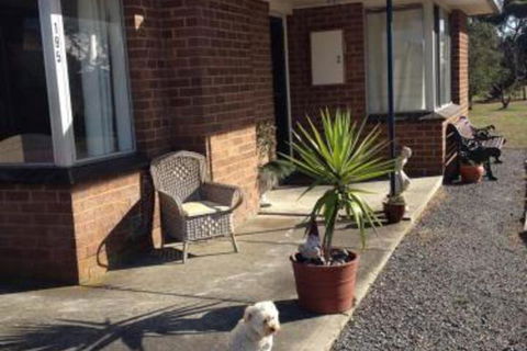 Yanakie Holiday House - Accommodation Asia 4