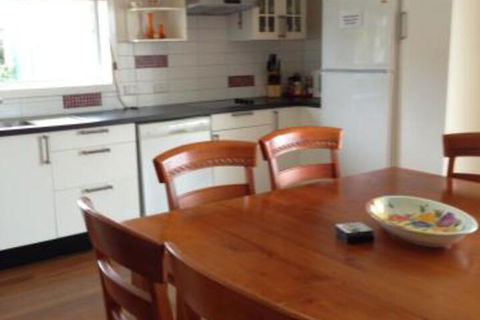 Yanakie Holiday House - Accommodation Asia 5