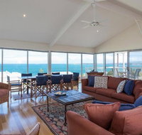 Seagull House ocean viewed house - Accommodation Guide
