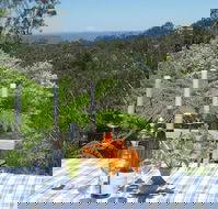 Cliff View Studio