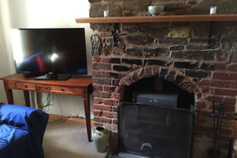 Blyth Cottage Burra - Accommodation Asia 4