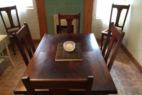 Blyth Cottage Burra - Accommodation Asia 6
