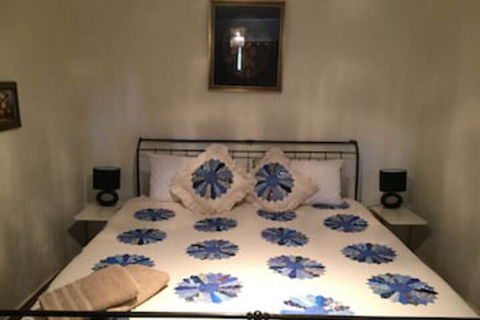 Blyth Cottage Burra - Accommodation Asia 5