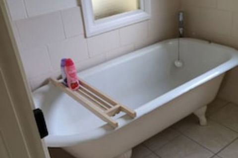 Blyth Cottage Burra - Accommodation Asia 3