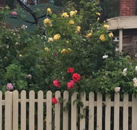 Blyth Cottage Burra - Accommodation Asia