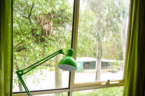 Avoca Park - Accommodation Guide 2