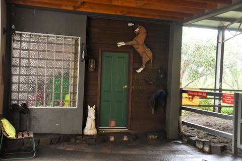 Avoca Park - Accommodation Guide 1