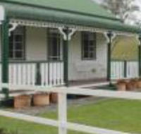 The Dollhouse Cottage - Accommodation Asia