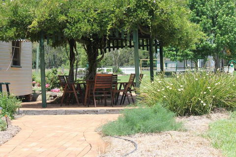 The Dollhouse Cottage - Accommodation Asia 3