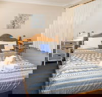 Central Park 7 - the convenience of location  the warmth of comfortable living - Accommodation Asia