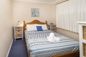 Central Park 7 - The Convenience Of Location & The Warmth Of Comfortable Living - Accommodation Asia 0
