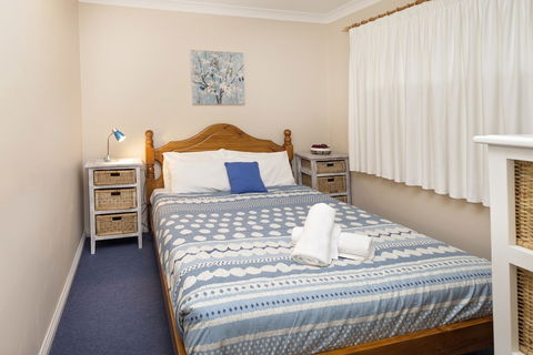 Central Park 7 - The Convenience Of Location & The Warmth Of Comfortable Living - Accommodation Asia 1