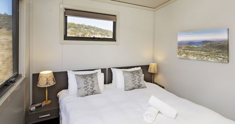 Ecocrackenback 13 'Sustainable Chalet Close To The Slopes.' - Accommodation Asia 5
